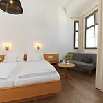 Hotel Lodner Drei Mohren Lauingen