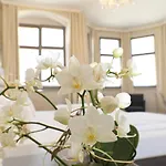 Lodner Drei Mohren Hotel Lauingen