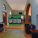 Hotel Lodner Drei Mohren