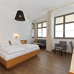 Hotel Lodner Drei Mohren