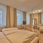 Lodner Drei Mohren Hotel Lauingen