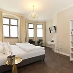 Lodner Drei Mohren 3* Lauingen