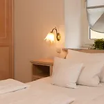 Hotel Lodner Drei Mohren