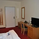 Lodner Drei Mohren Hotel