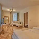 Lodner Drei Mohren Hotel Lauingen