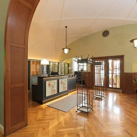 Lodner Drei Mohren Hotel Lauingen