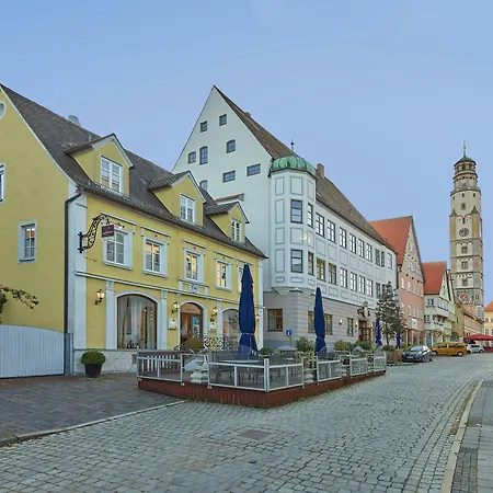 Lodner Drei Mohren Lauingen