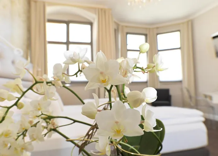Lodner Drei Mohren Hotel Lauingen