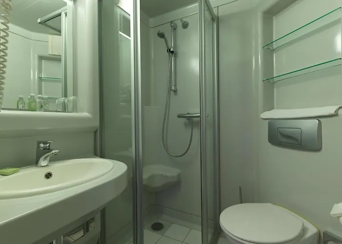 Hotel Lodner Drei Mohren Lauingen