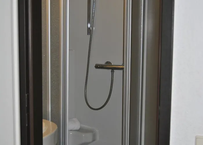 Hotel Lodner Drei Mohren