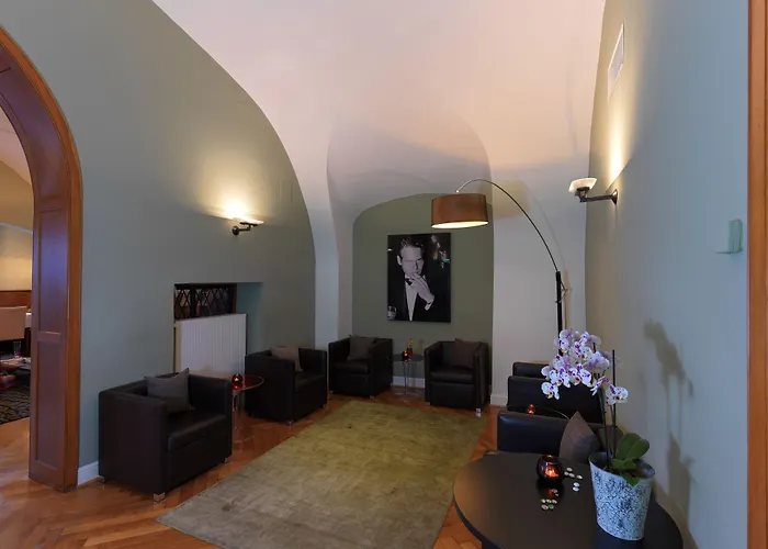 Lodner Drei Mohren 3* Lauingen