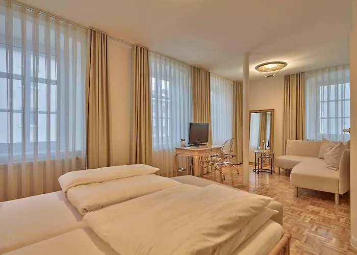 Lodner Drei Mohren Hotel Lauingen
