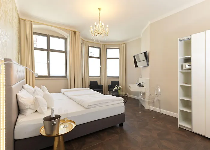 Lodner Drei Mohren 3* Lauingen