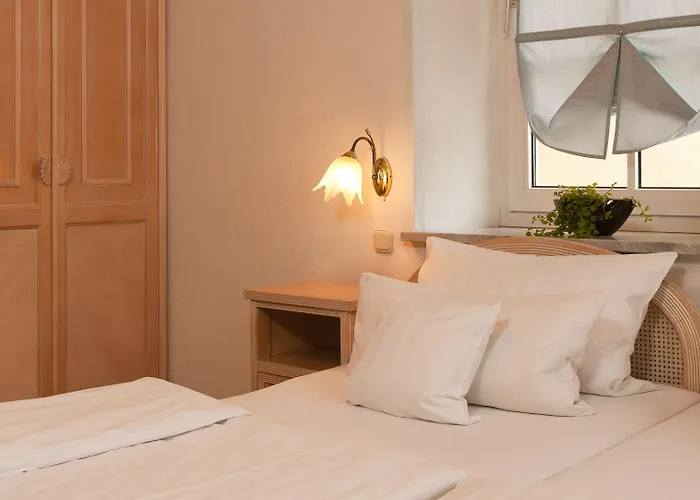Hotel Lodner Drei Mohren