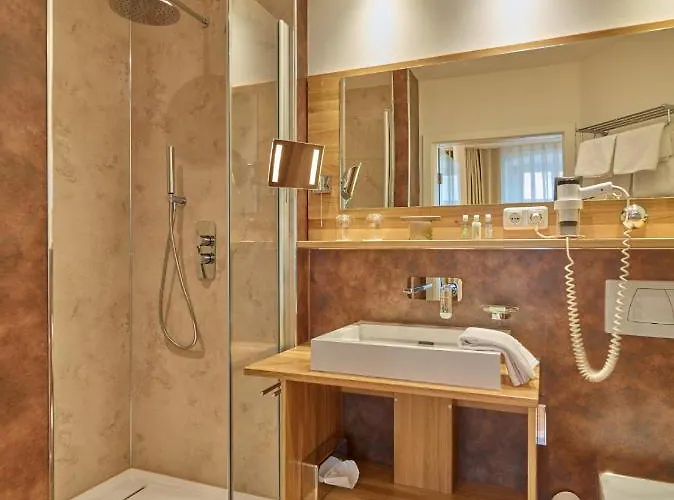 Hotel Lodner Drei Mohren