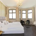 Hotel Lodner Drei Mohren
