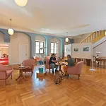 Lodner Drei Mohren Hotel 3*