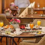 Hotel Lodner Drei Mohren Lauingen