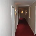 Hotel Lodner Drei Mohren Lauingen