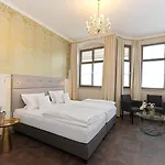 Lodner Drei Mohren 3*