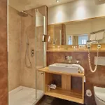 Hotel Lodner Drei Mohren