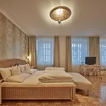 Hotel Lodner Drei Mohren 3*
