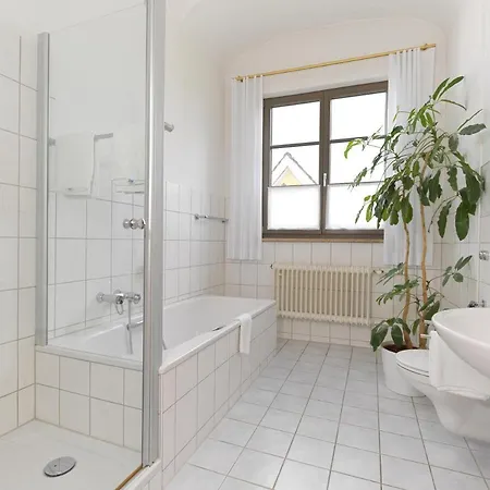 Hotel Lodner Drei Mohren 3*