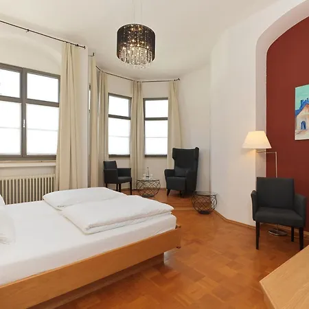 Hotel Lodner Drei Mohren