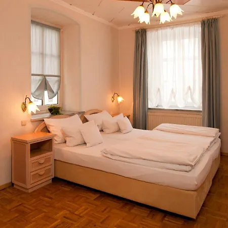 Hotel Lodner Drei Mohren Lauingen