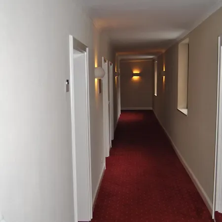 Hotel Lodner Drei Mohren Lauingen