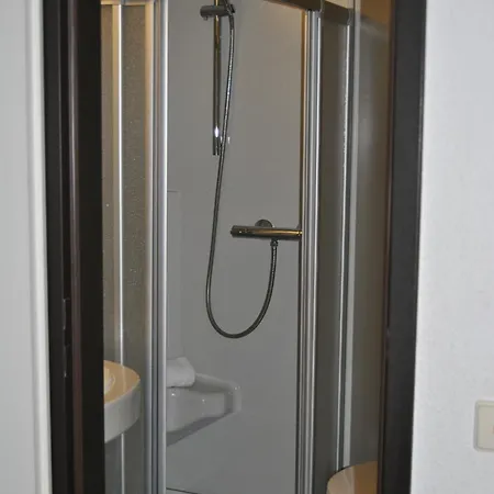 Hotel Lodner Drei Mohren