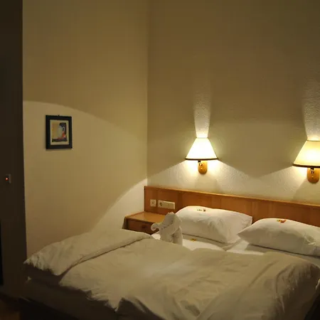Lodner Drei Mohren 3* Lauingen