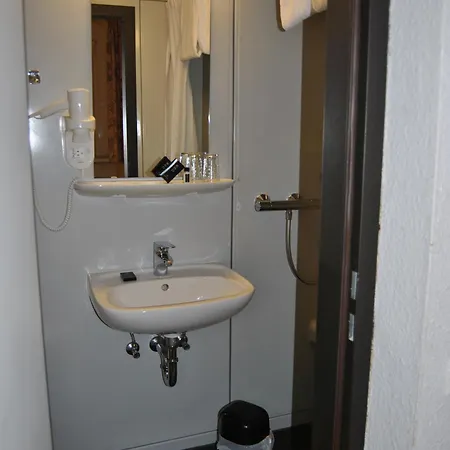 Hotel Lodner Drei Mohren