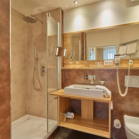 Lodner Drei Mohren 3*