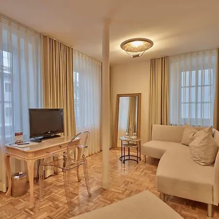 Lodner Drei Mohren 3* Lauingen