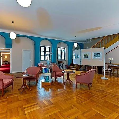 Otel Lodner Drei Mohren 3*