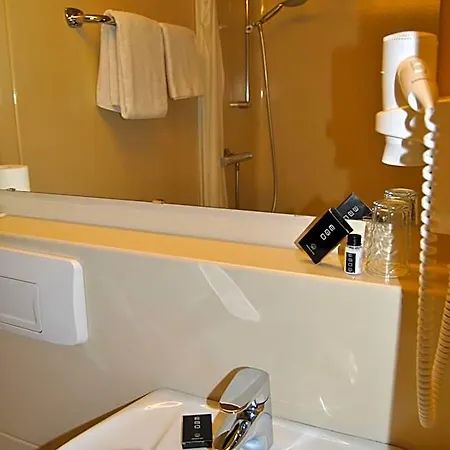 Lodner Drei Mohren Hotel 3*