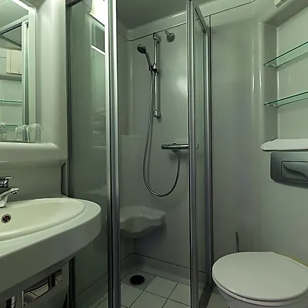 Lodner Drei Mohren Otel