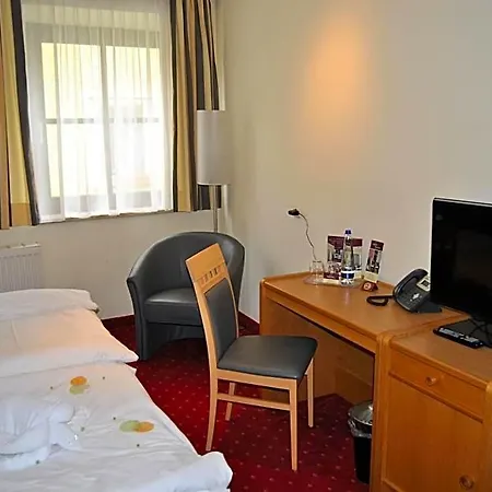 Lodner Drei Mohren Hotel Lauingen