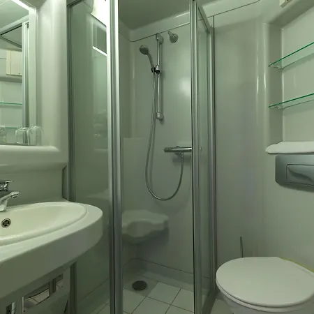 Otel Lodner Drei Mohren 3*