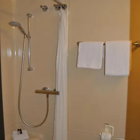 فندق Lodner Drei Mohren 3*