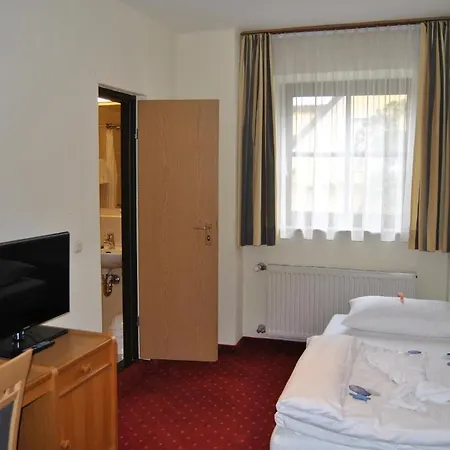 Lodner Drei Mohren 3* Lauingen