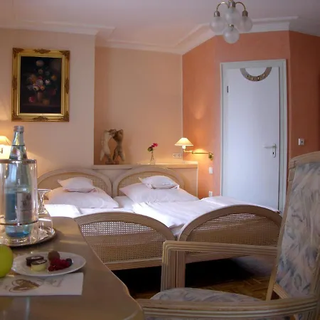 Lodner Drei Mohren 3* Lauingen