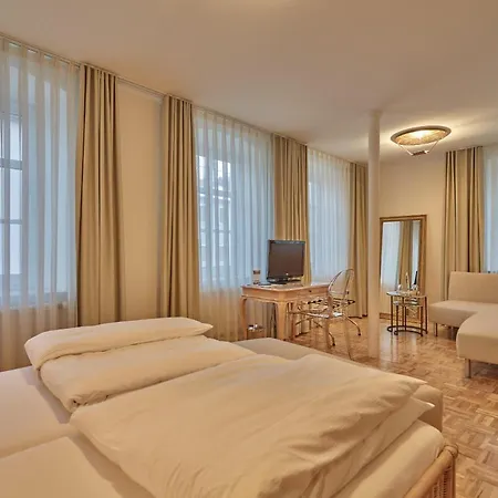 Lodner Drei Mohren 3*