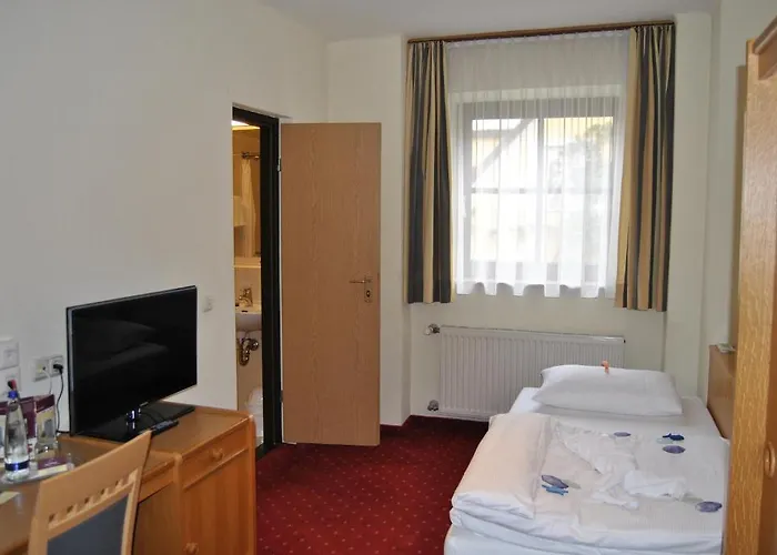 Lodner Drei Mohren 3* Lauingen