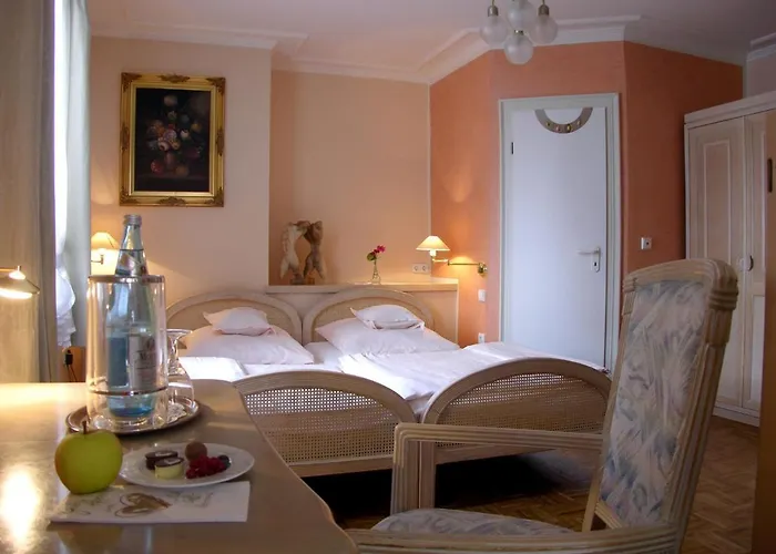 Lodner Drei Mohren 3* Lauingen